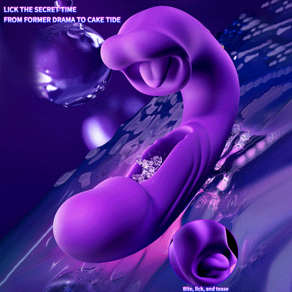 Sensyra® 4 in 1 G-Spot Plug [Restore Pleasure]